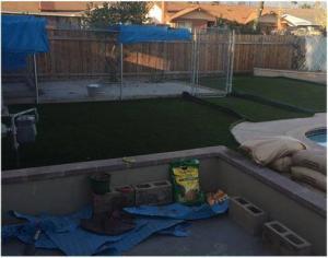 Artificial grass testimonials - Green-R Turf Artificial Grass of Los Angeles