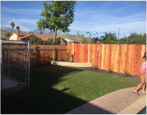 Artificial grass testimonials - Green-R Turf Artificial Grass of Los Angeles