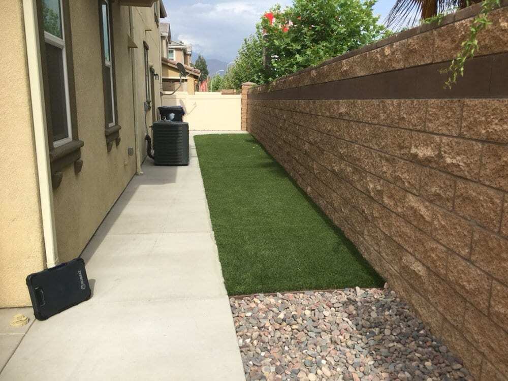 Pavers, Concretes Services for Patios, Driveways & More - Green-R Turf Artificial Grass of Los Angeles