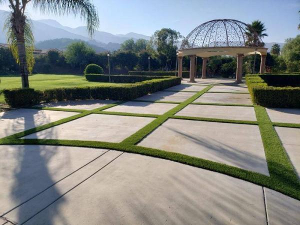 Gallery, View our Artificial Turf, Pavers Landscape Projects, La Mirada, CA