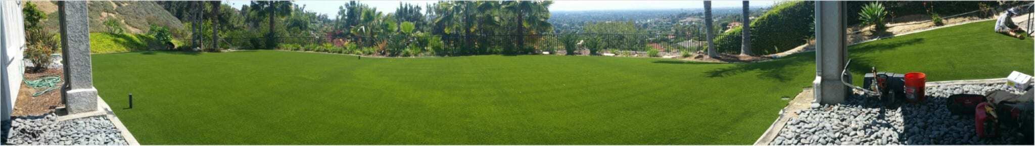 Turf Products, Artificial Grass Golf, Play, & Pet Landscapes, Los Angeles