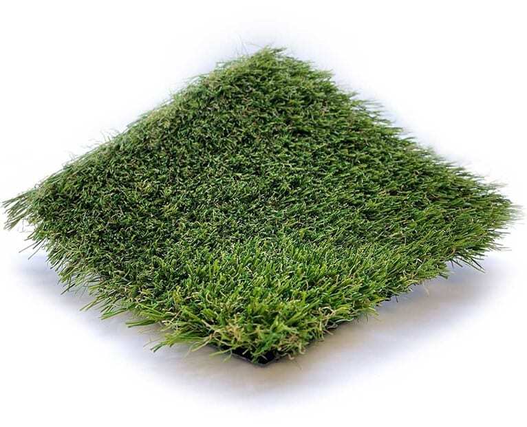 Evergreen Pro Turf for and landscape, pet & fringe areas, La Mirada, CA