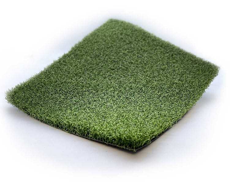 Links Putt Turf for backyard putting greens & Golf Areas, La Mirada, CA