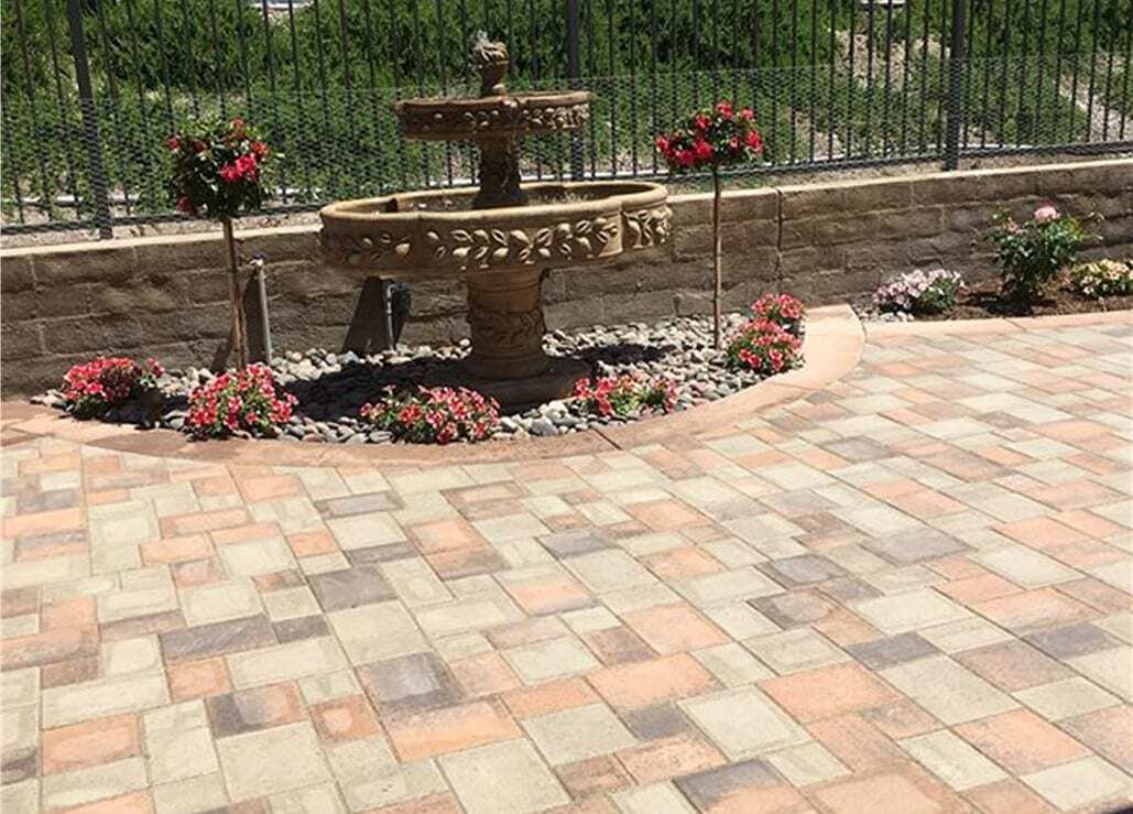 Pavers for Patios, Walkways, Driveways, Pool Decks & more, La Mirada
