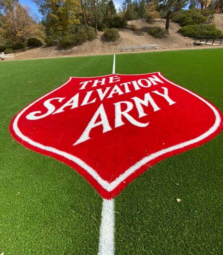 Artificial Sports Turf, Sports Field urf & Athletic Fields | Los Angeles, CA