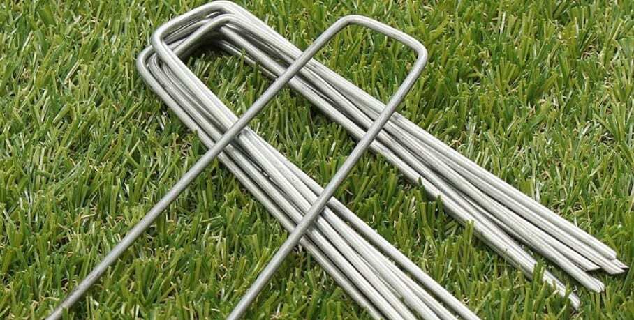 Artificial Grass Hardware for DIY Artificial Grass Installation, La Mirada, CA