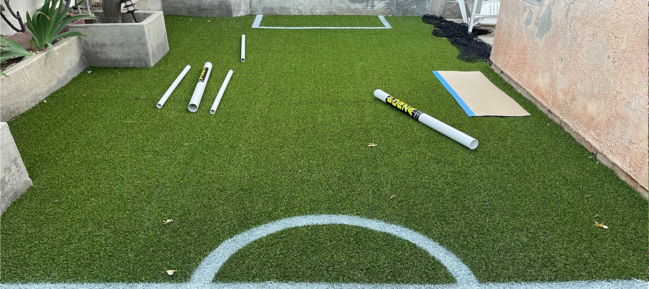 Sports Artificial Grass, Sports Turf, La Mirada Artificial Grass