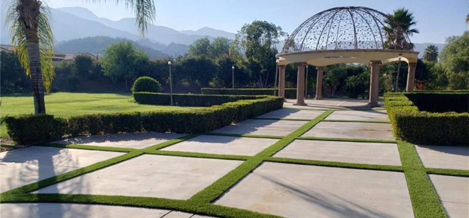 La Mirada Artificial Grass & Pavers, Green-R Turf of Los Angeles