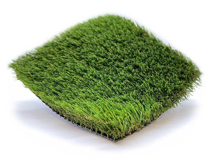 Emerald Ridge Artificial Grass for lawns, pet & fringe, La Mirada