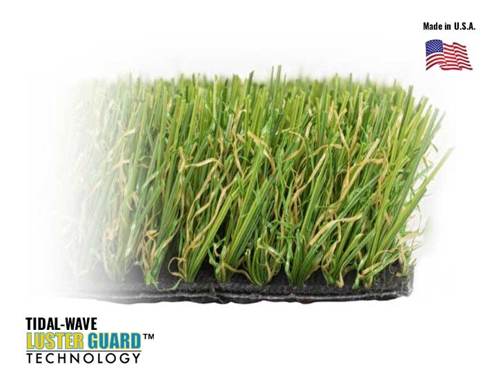 Emerald Ridge Artificial Grass for lawns, pet & fringe, La Mirada