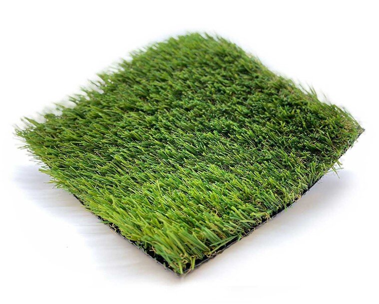 Oakhills Artificial Grass for Lawns & Pet Areas, La Mirada, CA