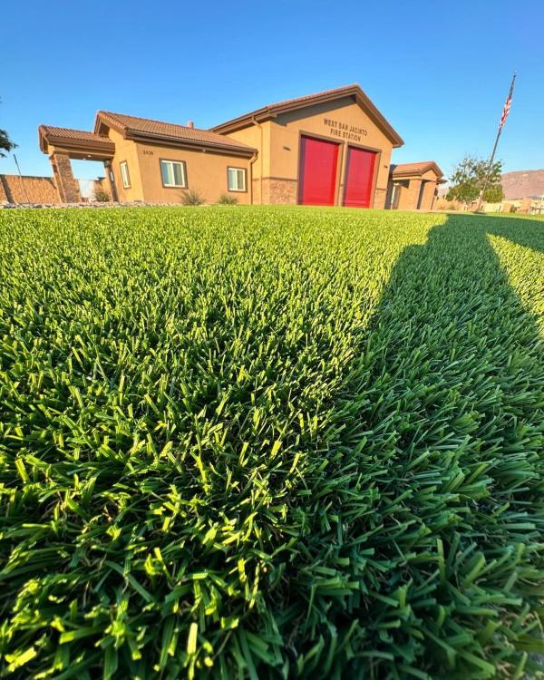 Artificial Grass Landscapes, Play, Pet, & Putting Greens, La Mirada