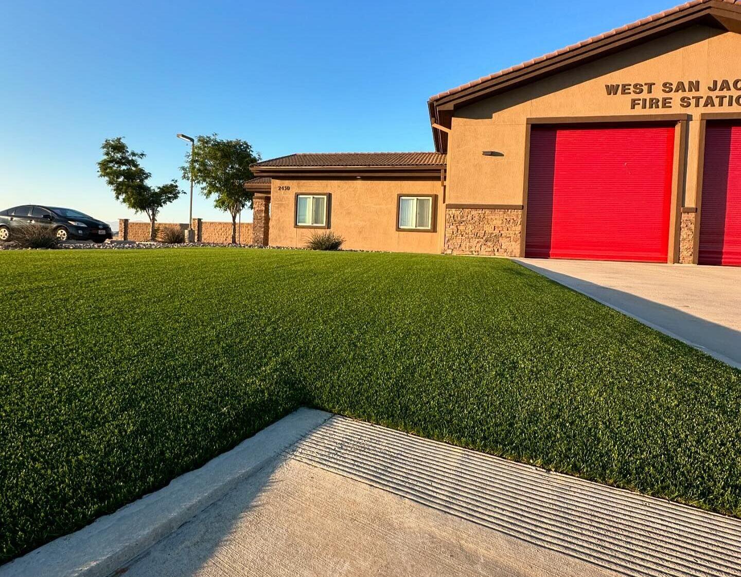 Artificial Grass Infill Replacement, La Mirada, CA