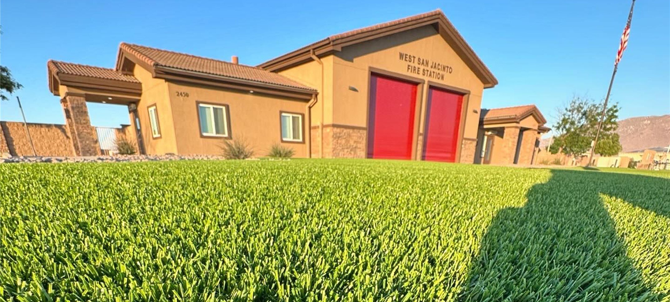 Artificial Grass Edging for all Artificial Grass, La Mirada, CA