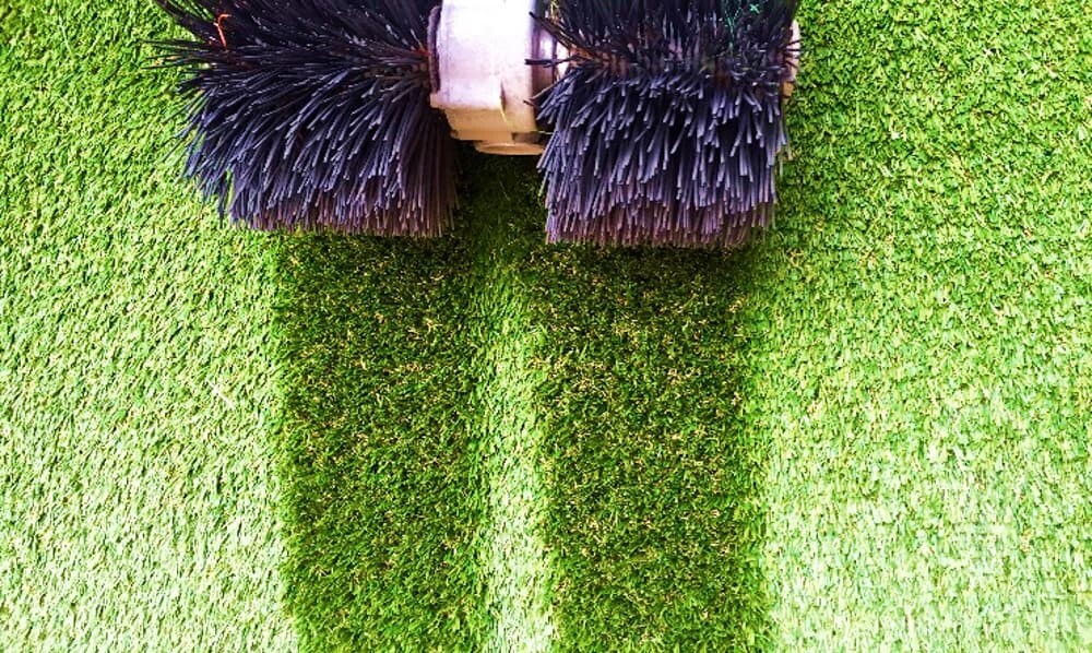 Power Broom Services, Artificial Grass / Turf, La Mirada , CA