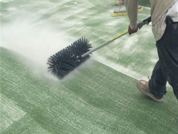 Maintenance Services, Artificial Grass Cleaning, La Mirada, CA
