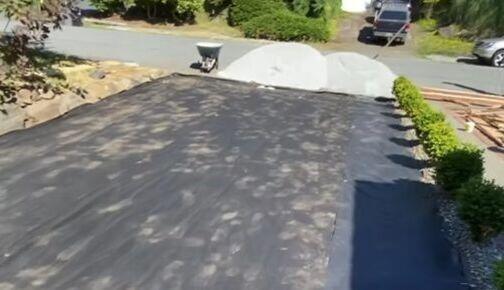 Weeds & Pests Protection for DIY Artificial Grass, La Mirada, CA