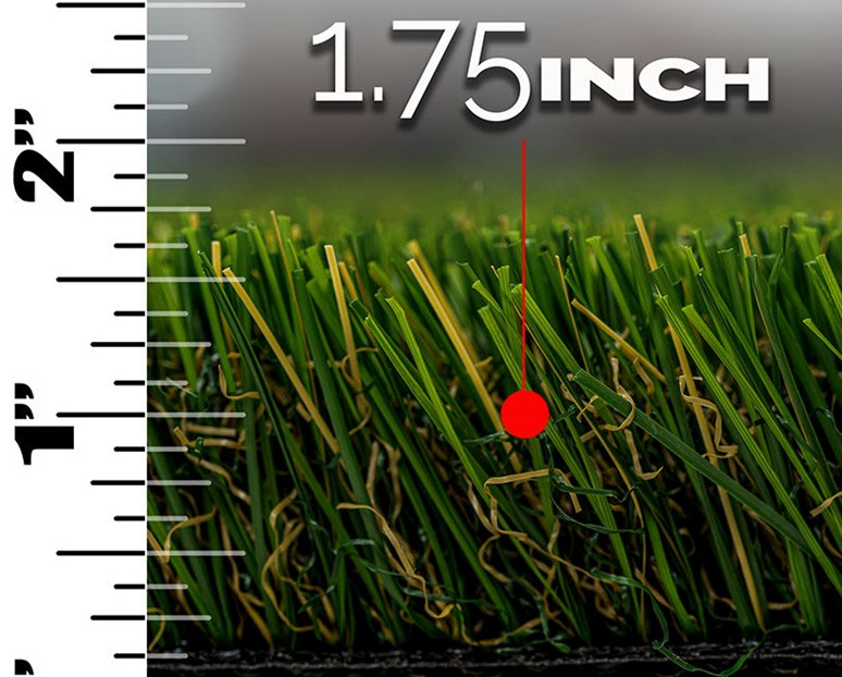 Summer Green Artificial Grass, La Mirada Artificial Grass,