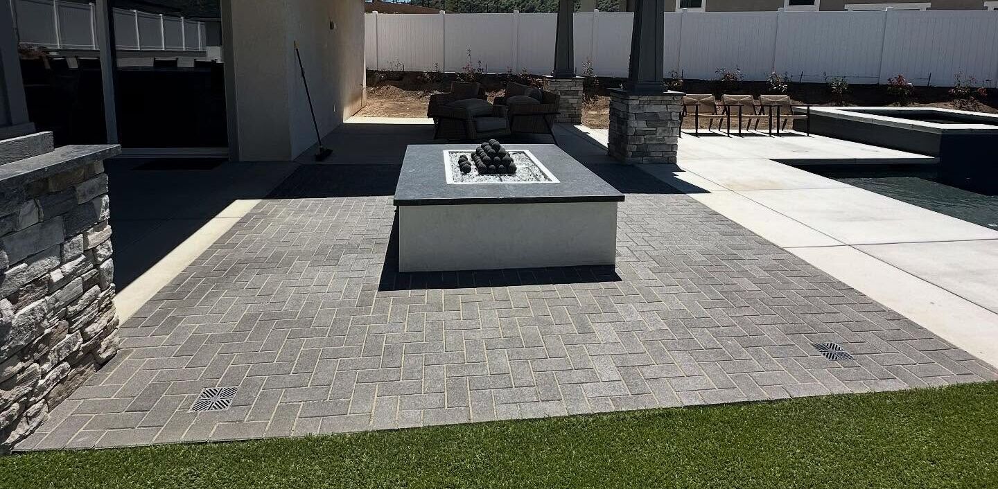 Patio Pavers, Bring Your Vision to Life, La Mirada Artificial Grass