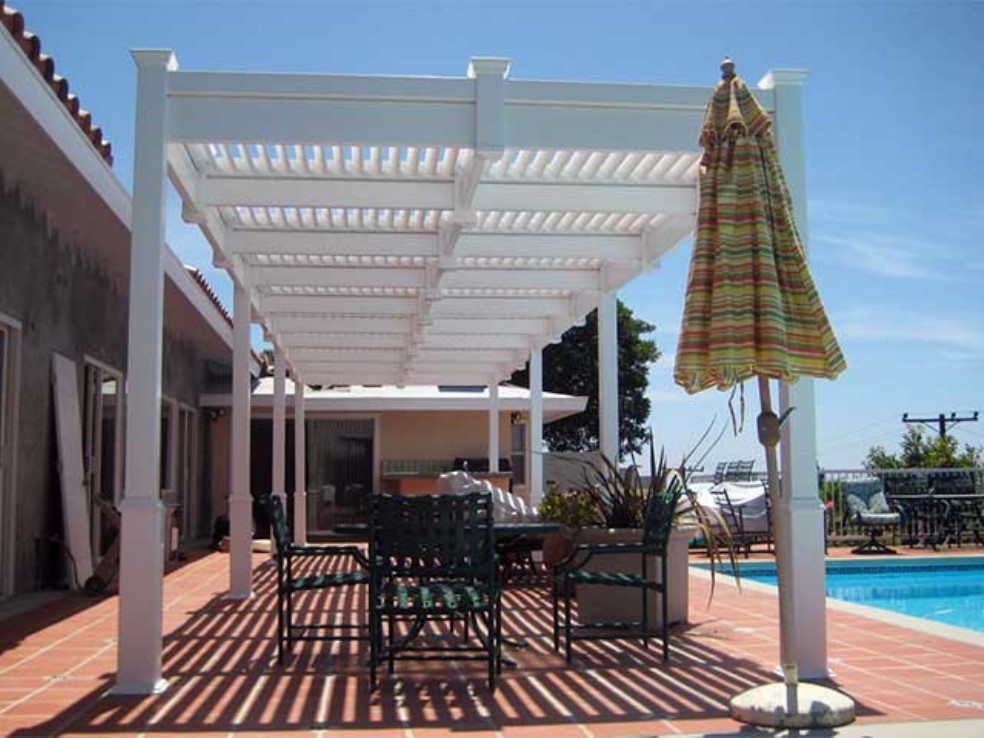 Vinyl Fencing & Patio Covers, La Mirada Artificial Grass